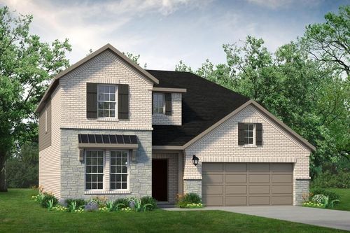 2005 Brackett Pond Rd, Forney, TX, 75126-4819 | Card Image