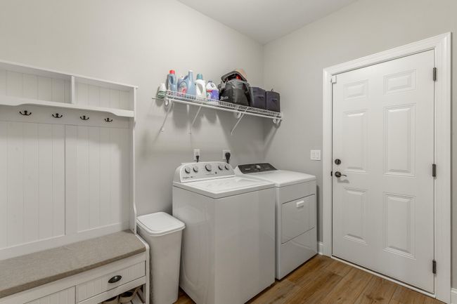9058 Knolling Loop, House other with 3 bedrooms, 3 bathrooms and null parking in Ooltewah TN | Image 35