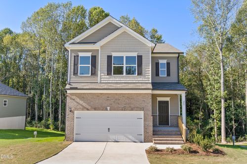 209 E American Marigold Dr, Benson, NC, 27504-8864 | Card Image
