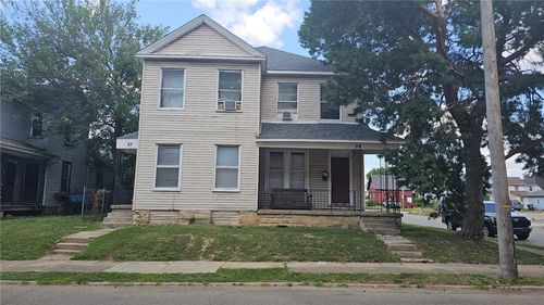 27 Davis Avenue, Dayton, OH, 45403 | Card Image