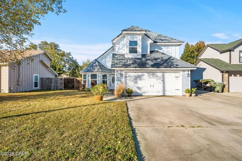 508 Krystal Ln, Lynn Haven, FL, 32444-4852 | Card Image