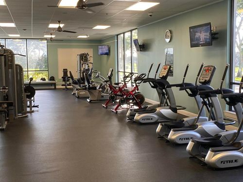 74 Normandy B, Delray Beach, FL, 33484-4731 | Card Image