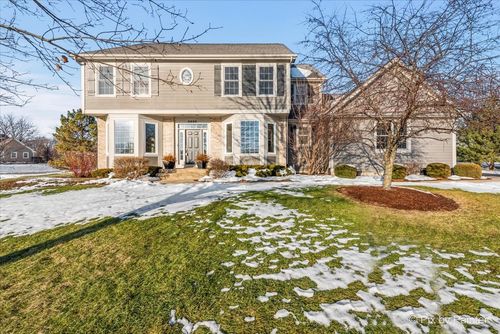 8980 Bardwell Ln, Village Of Lakewood, IL, 60014-6865 | Card Image