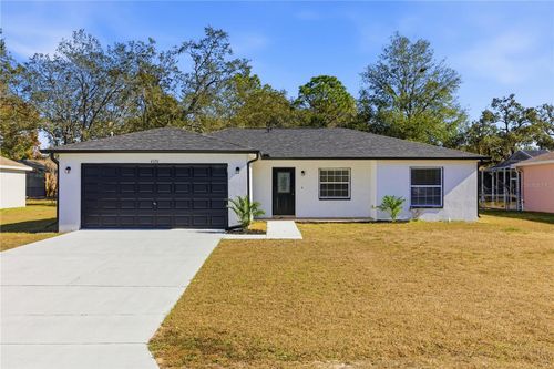 4320 Bayridge Ct, Spring Hill, FL, 34606-2010 | Card Image