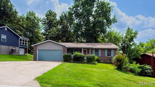 822 Sheraton, Herculaneum, MO, 63048 | Card Image