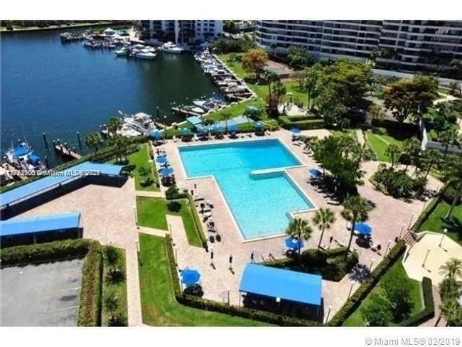 APT-1920 - 2500 Parkview Dr, Condo with 2 bedrooms, 2 bathrooms and null parking in Hallandale Beach FL | Image 18