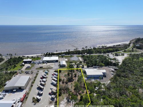 2810 Victoria Avenue, Port St Joe, FL, 32456 | Card Image