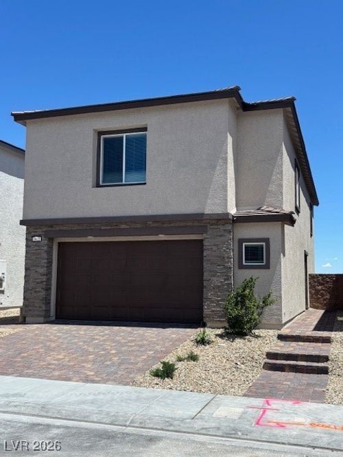 3822 Cliff Meadow Ct, Las Vegas, NV, 89129-6503 | Card Image