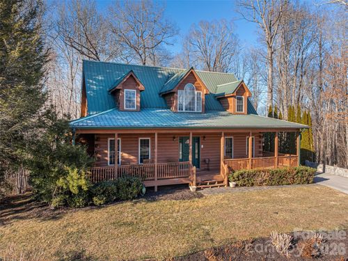 129 Hoosier Ct, Lake Junaluska, NC, 28745-8782 | Card Image
