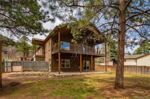 459 Virginia Ave, Palmer Lake, CO, 80133-5162 | Card Image