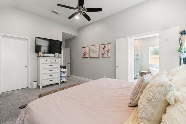 23803 Spring Way Dr, House other with 4 bedrooms, 2 bathrooms and 2 parking in Spring TX | Image 18