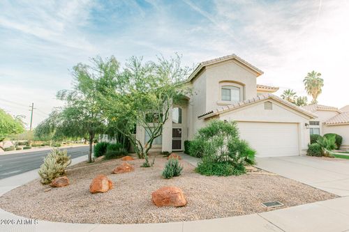 319 W Bolero Dr, Tempe, AZ, 85284-5249 | Card Image