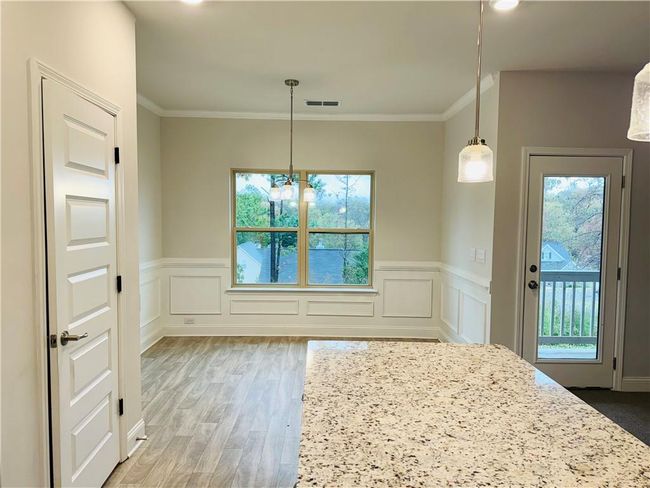 2204 Remington Dr, House other with 4 bedrooms, 2 bathrooms and null parking in Commerce GA | Image 17