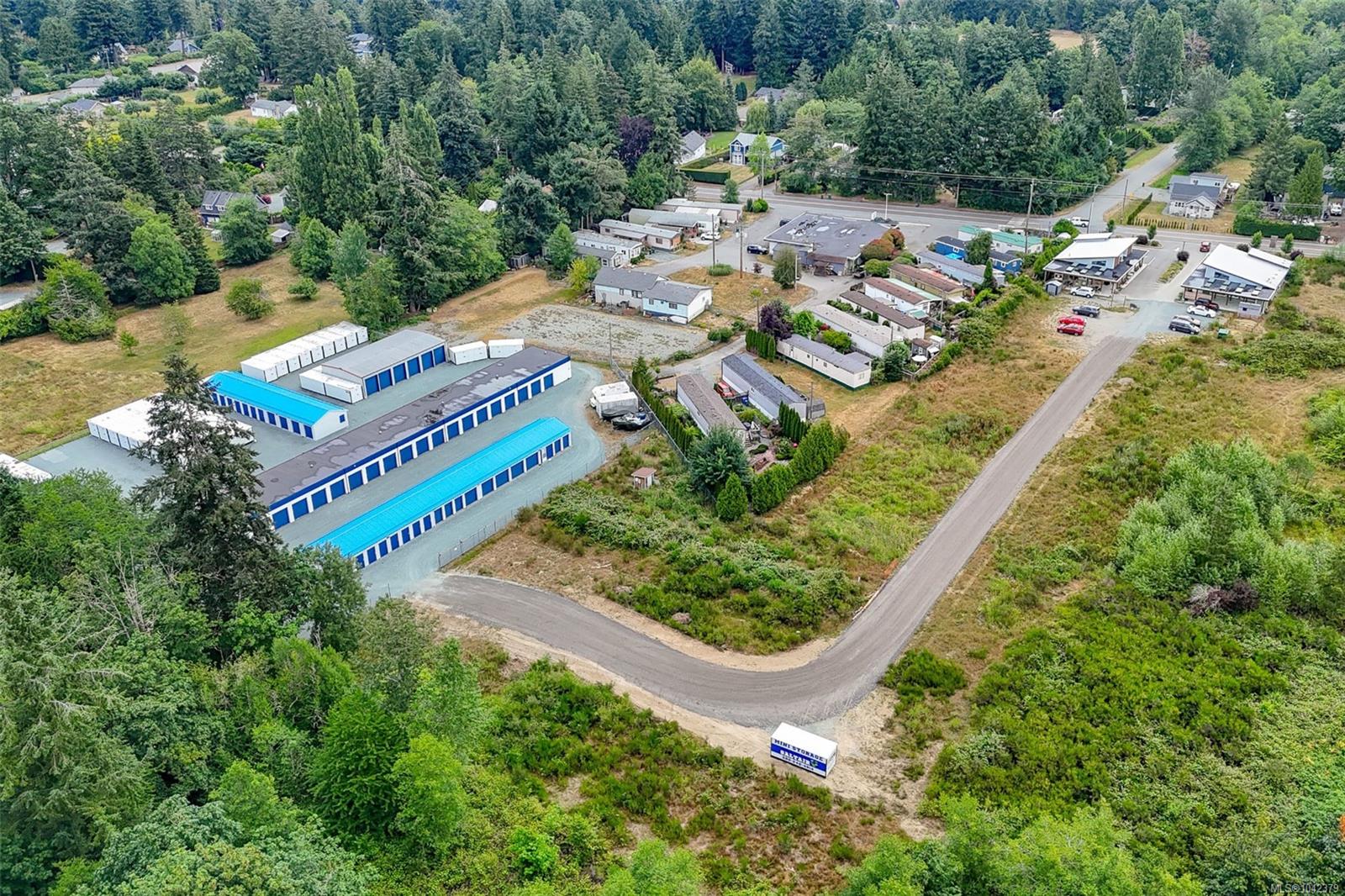 Commercial Sale in Chemainus 3