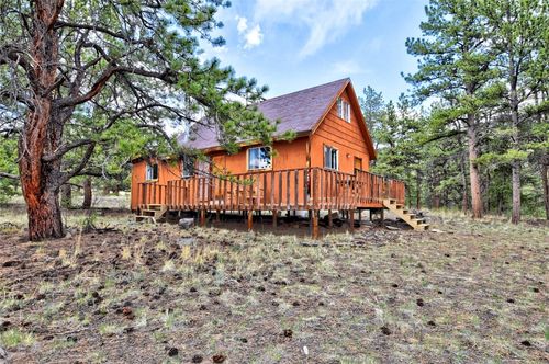 490 Teller St, LAKE GEORGE, CO, 80827 | Card Image