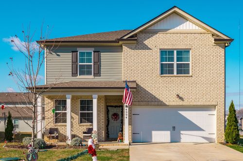 4394 Socata Ct, Cross Plains, TN, 37049 | Card Image