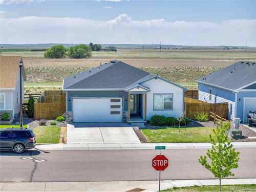 1116 Coyote Ln, Wiggins, CO, 80654-7954 | Card Image