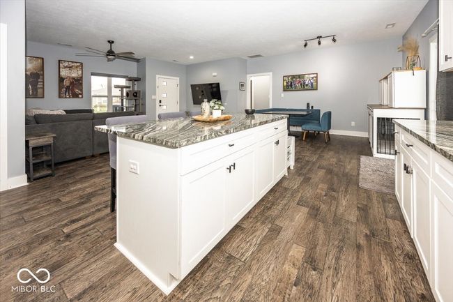 694 Sobota Way, House other with 3 bedrooms, 2 bathrooms and null parking in Trafalgar IN | Image 11