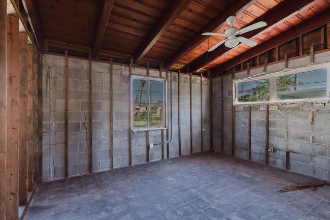 596 S Bayshore Dr, House other with 2 bedrooms, 1 bathrooms and null parking in MADEIRA BEACH FL | Image 16