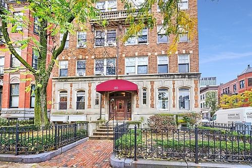 apt-21-282 Newbury St, Boston, MA, 02116-2434 | Card Image