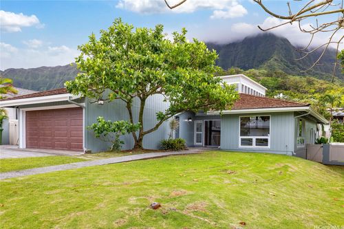 1269 Maleko St, Kailua, HI, 96734-4563 | Card Image