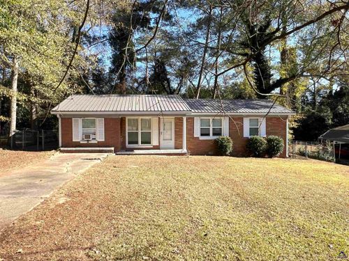 3347 Thunderbird Rd, Macon, GA, 31217-4939 | Card Image