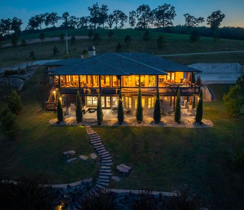 33460 S 595 Rd, Grove, OK, 74344-7966 | Card Image