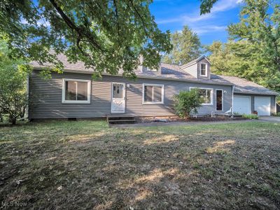 26706 Frederick Avenue, House other with 4 bedrooms, 2 bathrooms and null parking in Columbia Station OH | Image 1