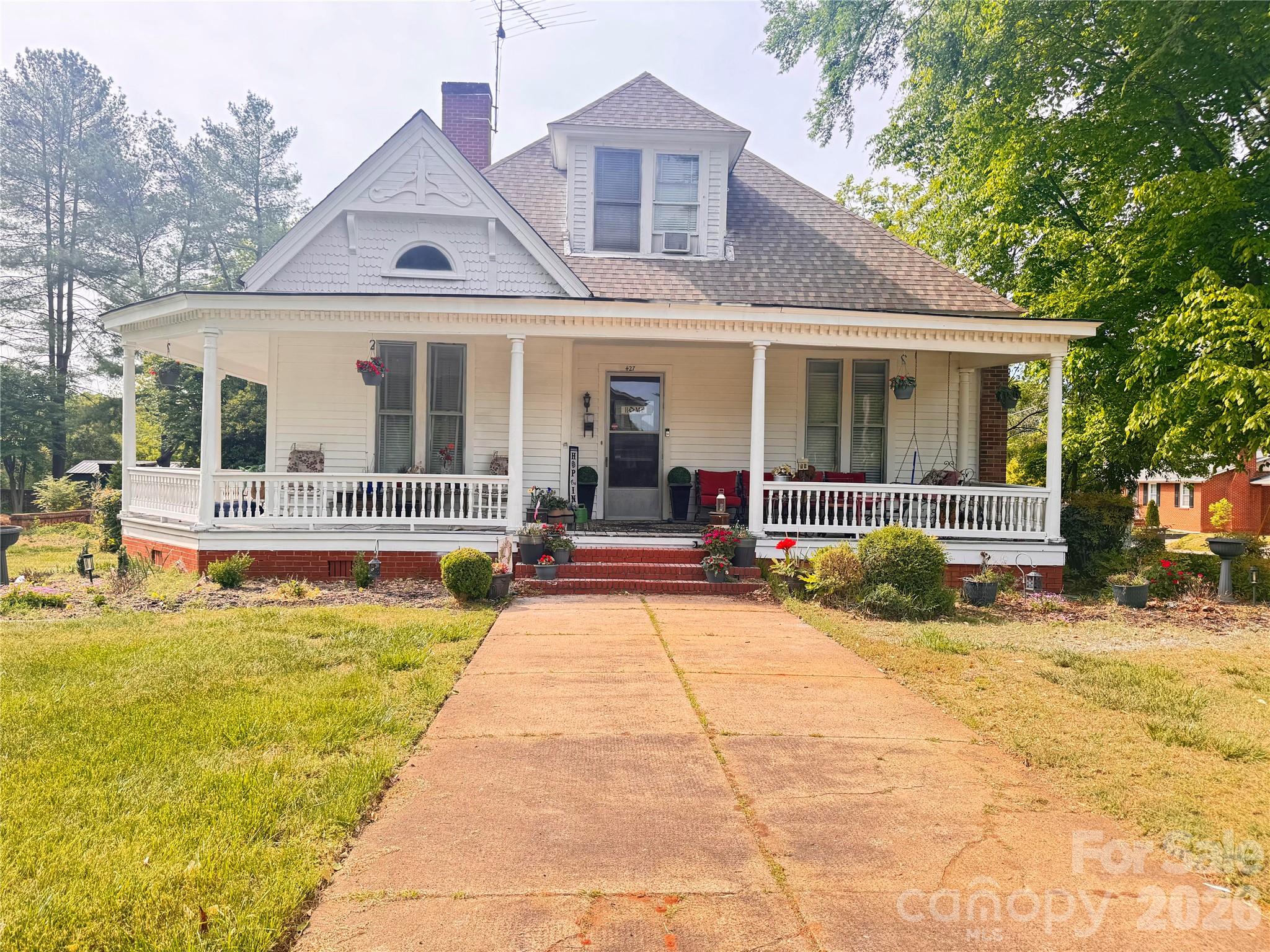 Residential in Statesville