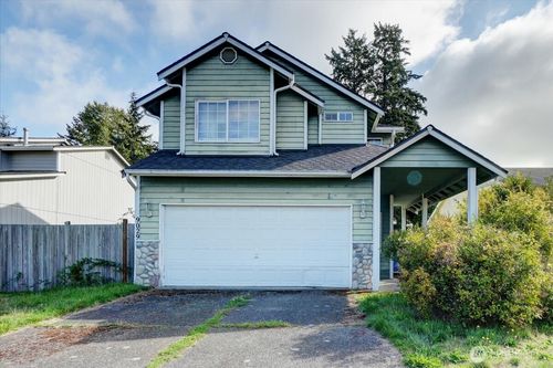 9029 S J Street, Tacoma, WA, 98444 | Card Image