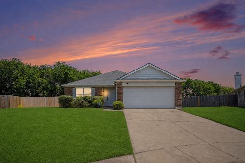 603 River Run Dr, Glenn Heights, TX, 75154-7965 | Card Image