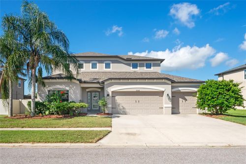 18558 Cortes Creek Blvd, SPRING HILL, FL, 34610-0009 | Card Image