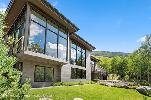 552 Mountain Laurel Dr, Aspen, CO, 81611-2340 | Card Image