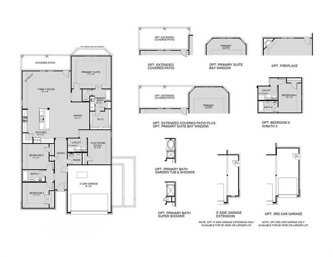12402 Brightwood Dr, House other with 4 bedrooms, 3 bathrooms and 3 parking in Montgomery TX | Image 4