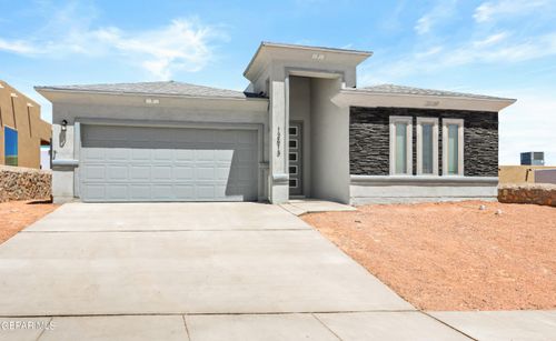 12801 Middlesbrough Avenue, El Paso, TX, 79928 | Card Image
