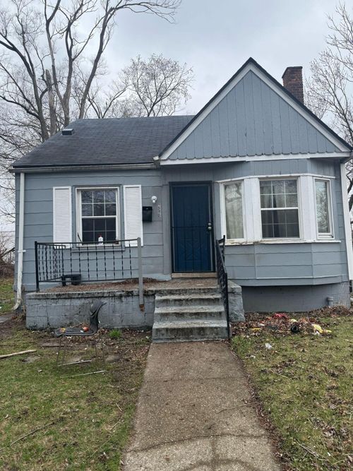 9605 Decatur St, Detroit, MI, 48227-3076 | Card Image