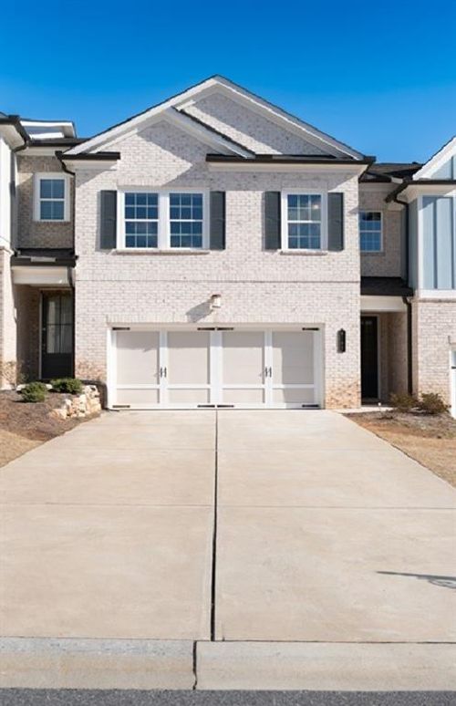 6260 Bracken Brown Dr, Alpharetta, GA, 30004-4705 | Card Image