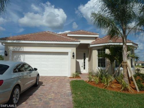 8591 Palermo Ct, NAPLES, FL, 34114 | Card Image