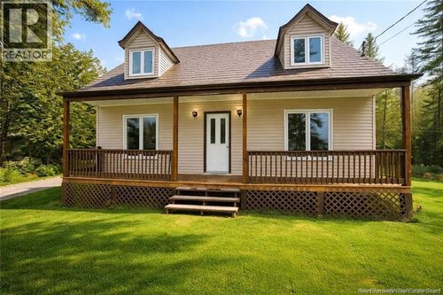 1105 Rte 595, Central Waterville, NB, E6G2K4 | Card Image
