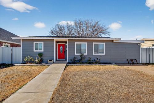 302 Sw 9th St, Andrews, TX, 79714-6805 | Card Image