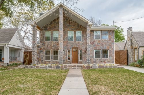 5120 Maple Springs Blvd, Dallas, TX, 75235-8323 | Card Image