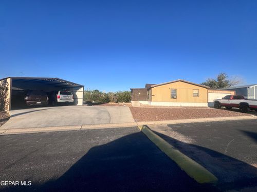 12400 Rojas Dr, El Paso, TX, 79928-5226 | Card Image