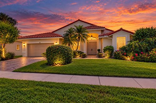 6802 Treves Way, Boynton Beach, FL, 33437-6486 | Card Image