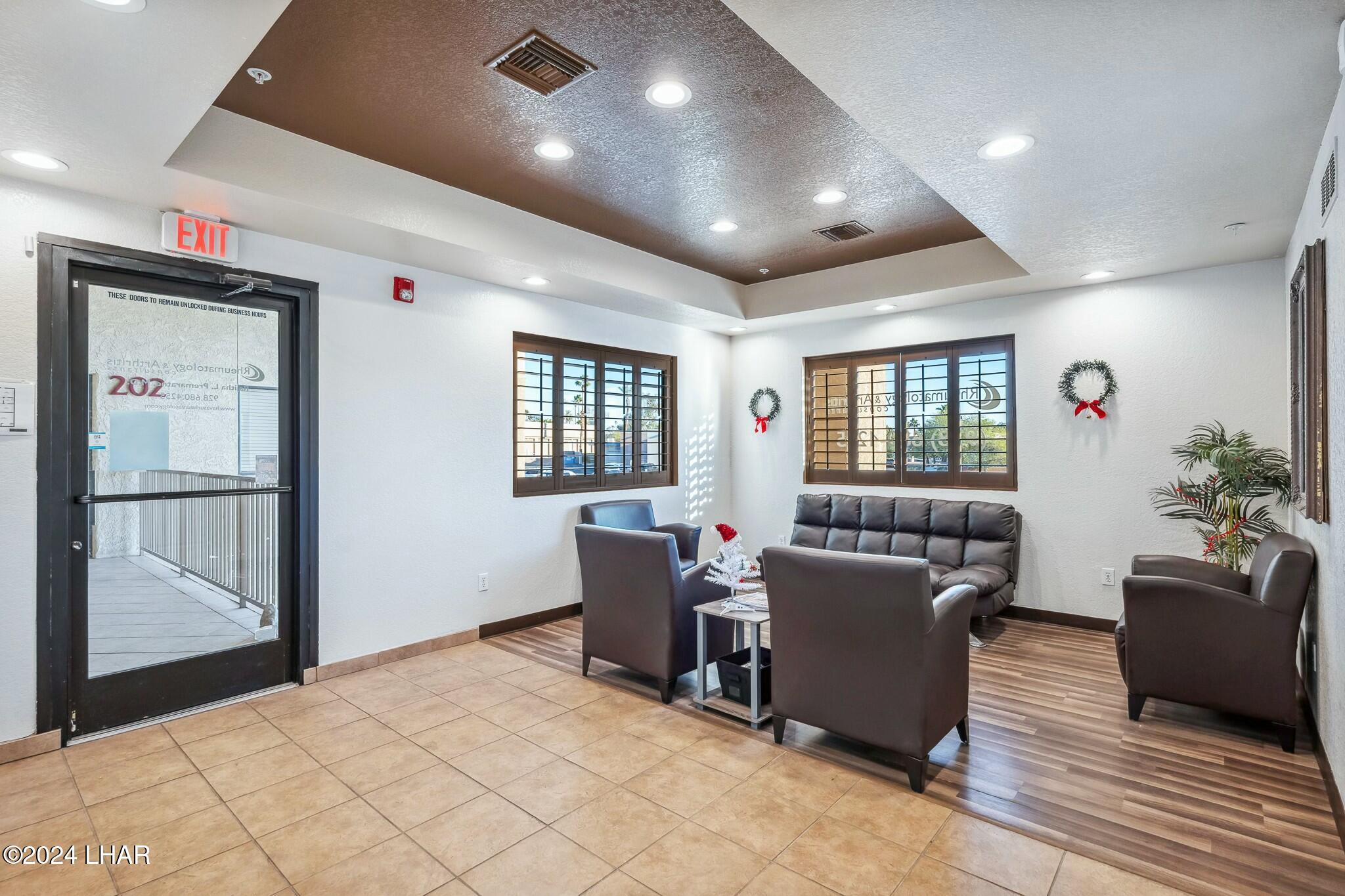 Commercial Lease in Lake Havasu City 3
