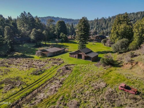 8471 Flynn Creek Rd, Comptche, CA, 95427 | Card Image