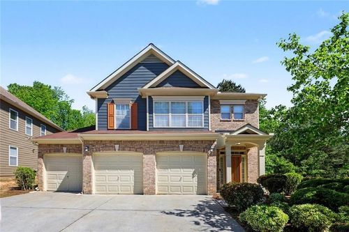 7342 Taloga Ln, Union City, GA, 30291-5166 | Card Image