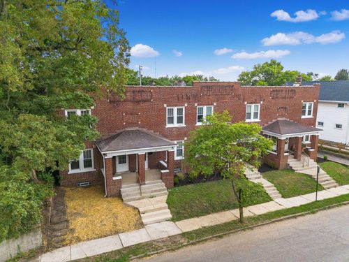 15 W California Avenue, Columbus, OH, 43202 | Card Image