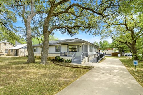 403 W Anderson Ave, Round Rock, TX, 78664-4307 | Card Image