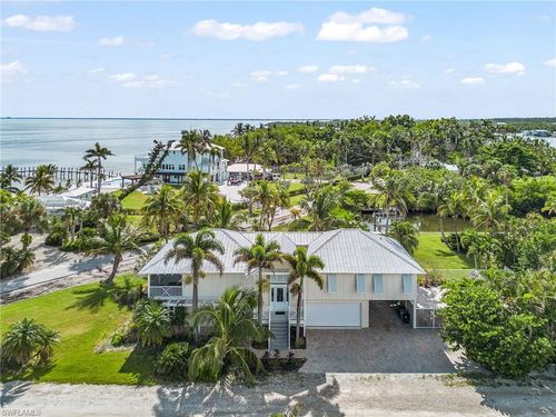 7711 Bocilla Ln, BOKEELIA, FL, 33922-1696 | Card Image