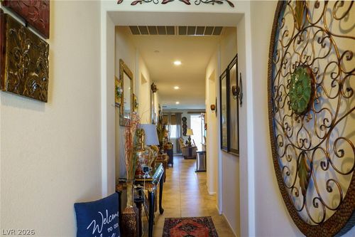 1294 Paseo Del Oso Lane, Henderson, NV, 89002 | Card Image